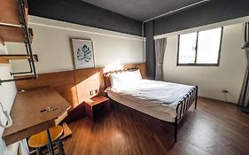 寓旅Inn